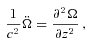 formula