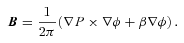 formula