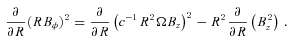 formula