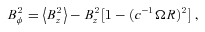 formula