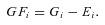 formula