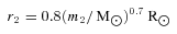 formula