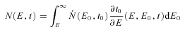 formula