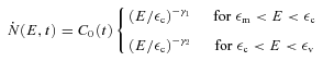 formula