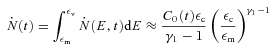 formula