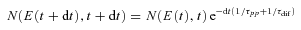 formula