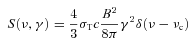 formula