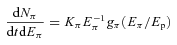 formula