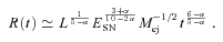 formula