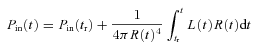 formula