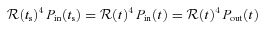 formula