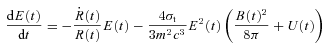 formula