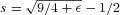 formula
