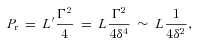 formula