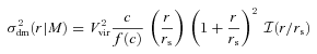 formula