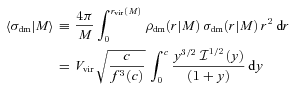 formula