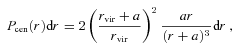 formula