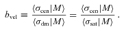 formula