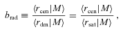 formula