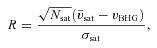 formula