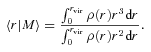 formula