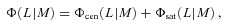 formula