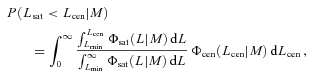 formula