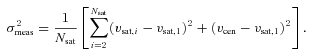 formula