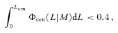 formula