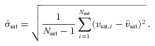 formula