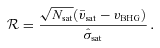 formula