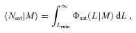 formula