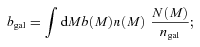 formula