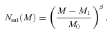 formula
