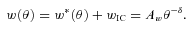 formula