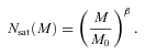 formula