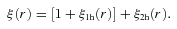 formula