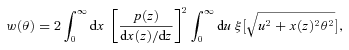 formula