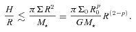 formula