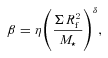 formula