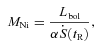 formula