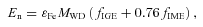 formula