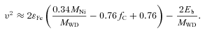 formula