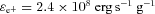 formula