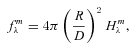 formula