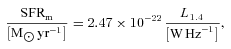 formula