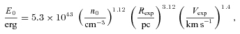 formula