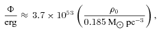 formula