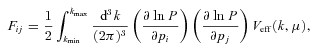 formula