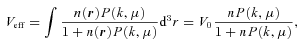 formula